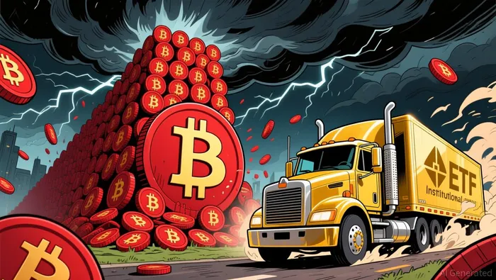 150K BTC Sent to Exchanges: The On-Chain Sell Pressure That Capped the Rally