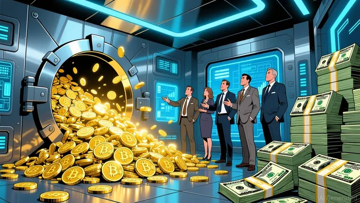 Bitcoin's $80k Breakout: Flow vs. On-Chain Caution