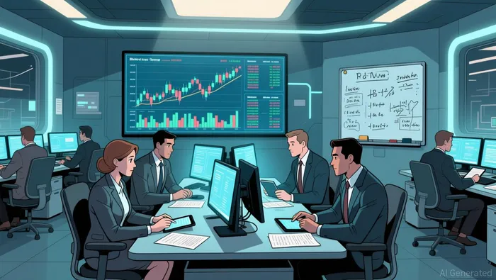 CME's Bitcoin Volatility Futures: A Flow-Driven Analysis of the New Hedging Layer