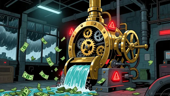 Ares Capital: The Dividend Safety Trade Is an Illusion Built on IOUs and Equity Liquidations