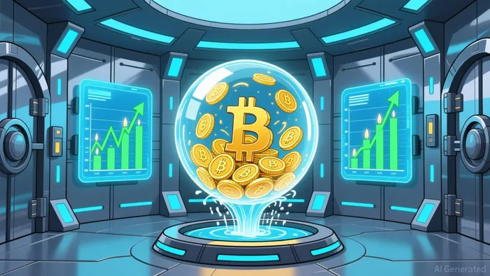 MicroStrategy's Bitcoin Flow: A New Engine or a Centralization Risk?