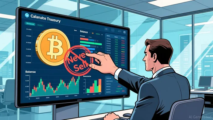 MicroStrategy Shifts Bitcoin Playbook: Tactical Sale Risk or Hidden Upside?