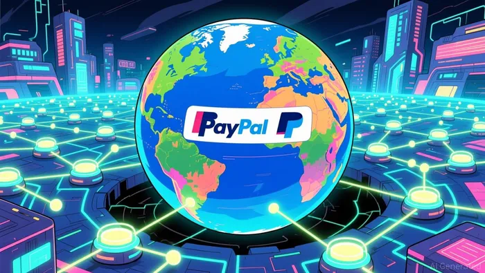 PayPal's Hidden Trap: Burry's Warning on Accounting Masks