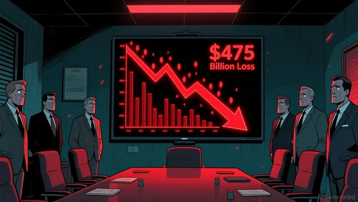 Oral Wegovy Can't Offset Novo's Structural Headwinds - Here's Why Growth Investors Should Worry