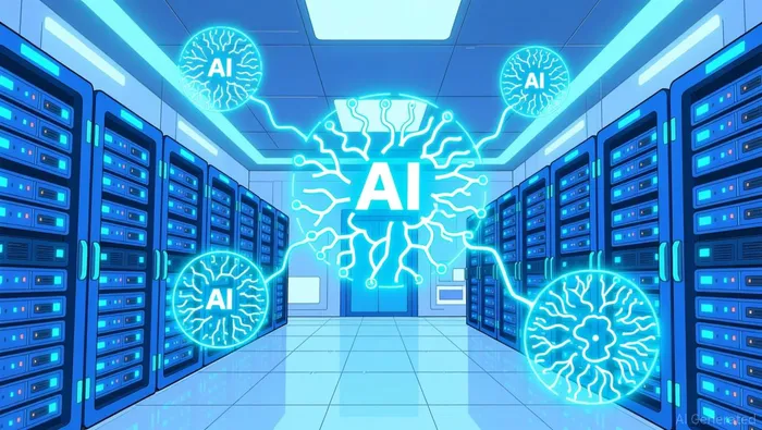 Oracle's $5.27 Billion Trading Surge Tops the Market as AI Cloud Momentum Accelerates