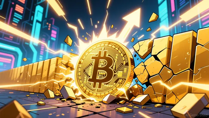 Bitcoin Reclaims $80,000 As $93,000 CME Gap Draws Focus
