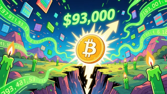 Bitcoin's $80K Breakout: A CME Gap Setup or a Liquidity Trap?