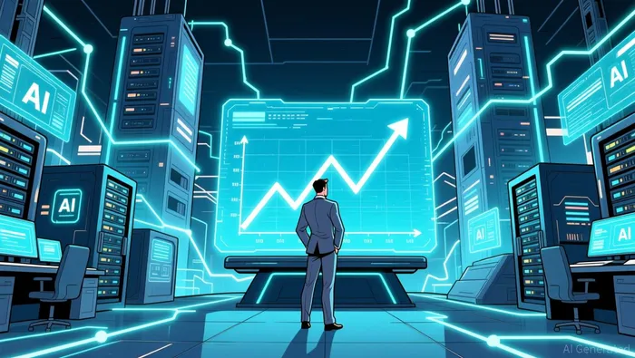 IBEX's $640M AI Pivot Leaves Stock Down 26%: A Mispriced S-Curve Setup