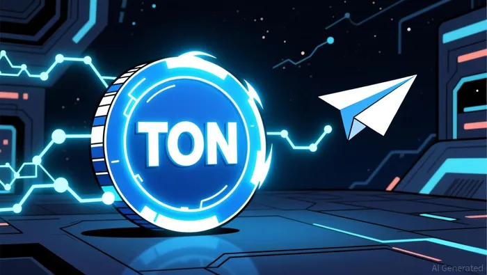May 7 Price Action: BTC's Stalemate vs. TON's Structural Surge