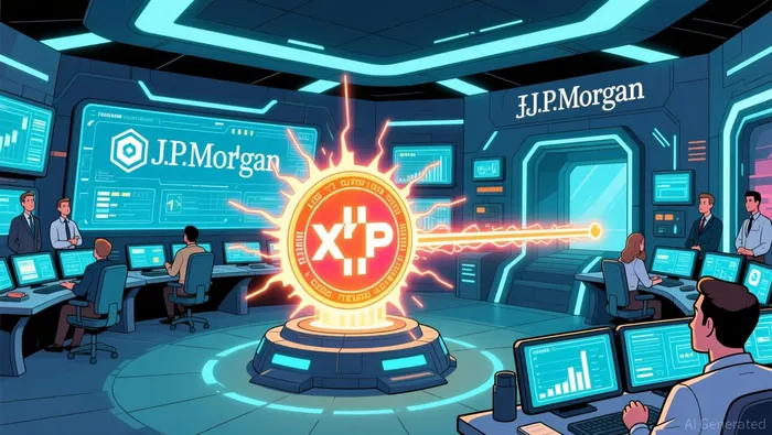 JPMorgan, Mastercard Tokenize Treasury: A Flow Test for $31B RWA Market
