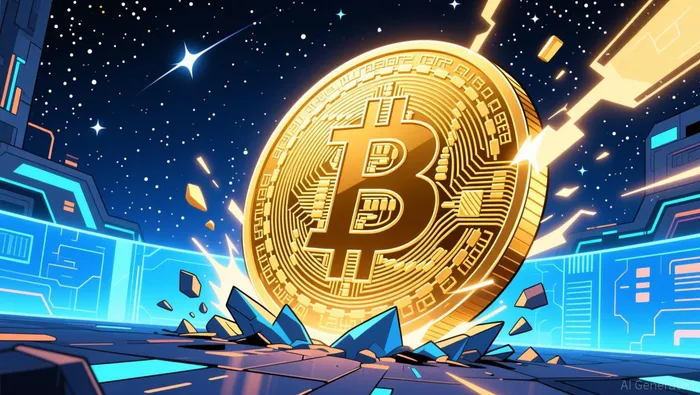Bitcoin's $85K Path: Three Flow Signals to Watch
