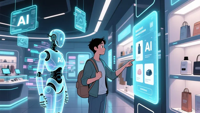 Google Cloud’s Retail AI Bet: Why the Spending Gap Signals a Massive Upside Setup