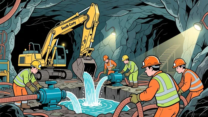 Cornish Metals Bond Deal Stalls Unless data-json=