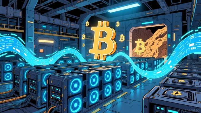 American Bitcoin's Q1: Record Production, Record Cost Cuts, and a Valuation Disconnect