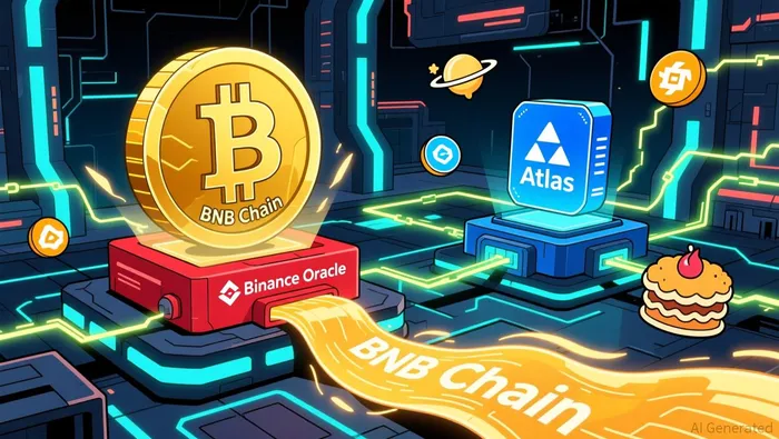 BNB Chain Oracle Transition: A Flow-Driven Analysis of the 90-Day Handover