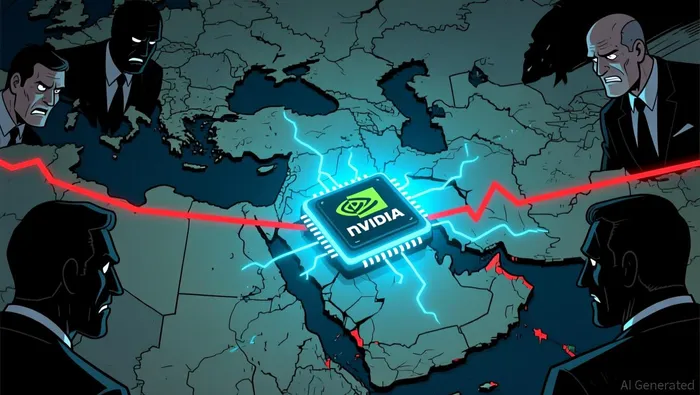 IREN Slumps Despite NVIDIA Deal as Dilution and Execution Risks Expose Priced-In Optimism