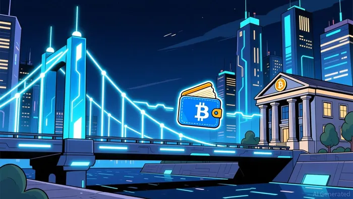 XRP Flow: TrustLinq Integration Expands Crypto-to-Fiat Corridors