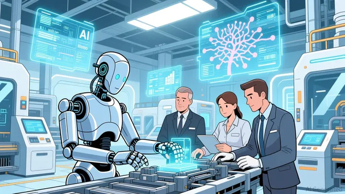 Boston Dynamics Atlas Production Signals Physical AI Inflection as Hyundai Bets $26B on Industrial Scale