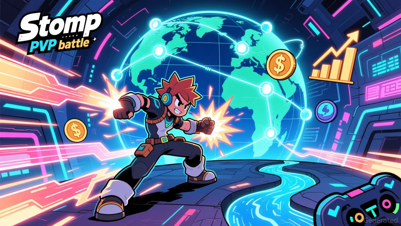 MegaETH MEGA Token Launch Sets New Layer 1 Performance Benchmark