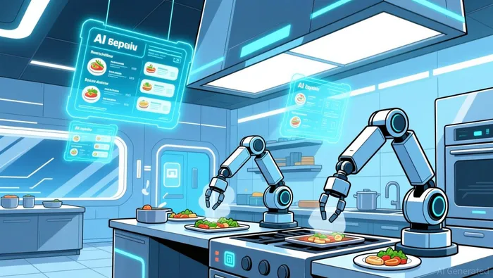 Wonder's $600M Runway: Flow Analysis of a Private Food Tech Bet