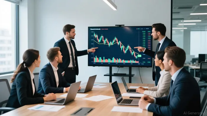 Eaton's Dividend Drop Reverses in Less Than a Day