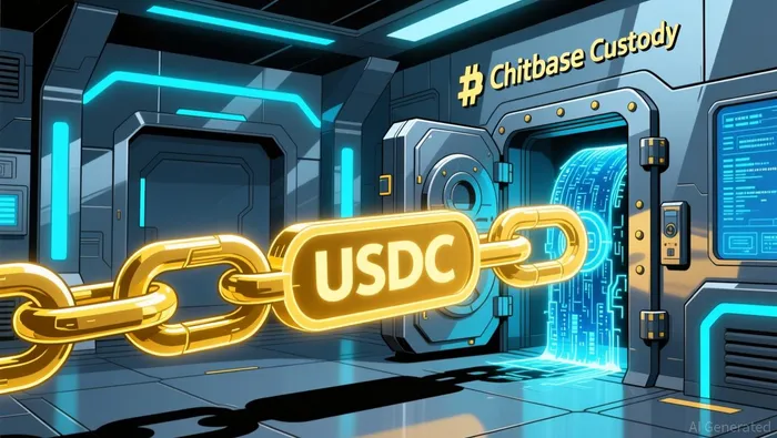 Coinbase's USDC Revenue Lock-In: A Flow Analysis