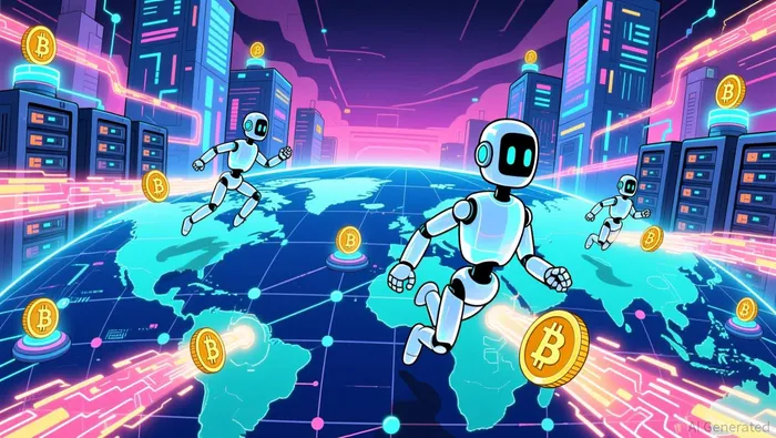 AWS's AgentCore Payments: A Micropayment Rail for AI Agents