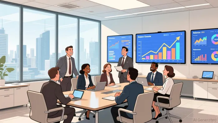 Astrana's $4B Revenue Target: Can Deleveraging Keep Pace With Growth?