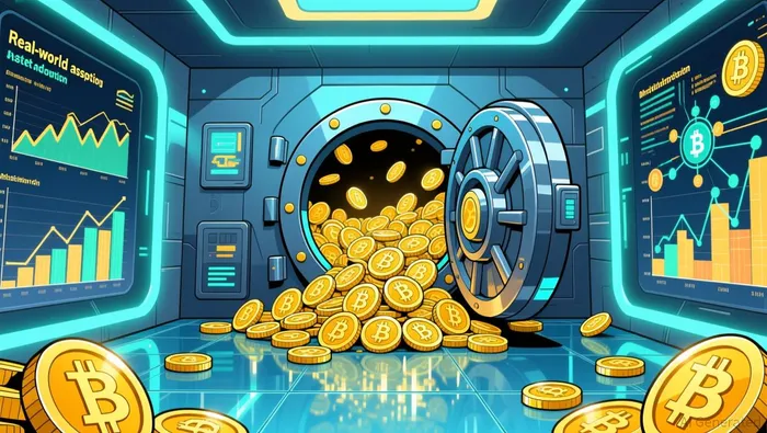 Aptos' $50M AI Push: Flow Analysis vs. Price Reality