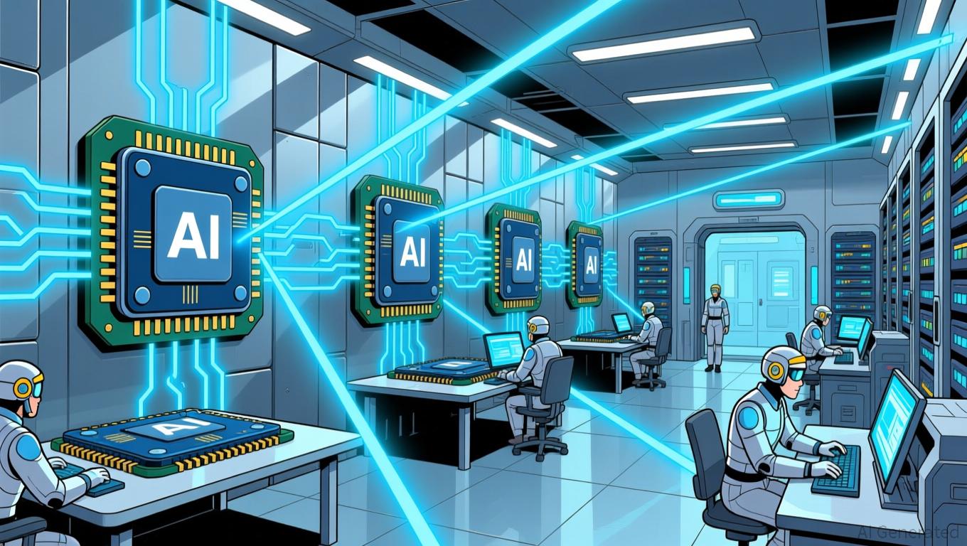 Cerebras IPO: Why the OpenAI Bet Exposes the Inference Play Nvidia Is ...