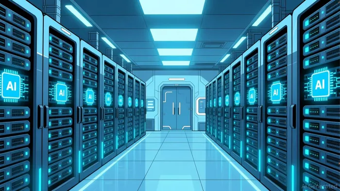AMD's AI Inference Play: Why the Chip Giant Could Deliver S&P-Beating Returns