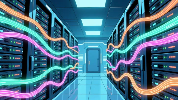 Lumentum's $70B Valuation Hinges on CPO Execution