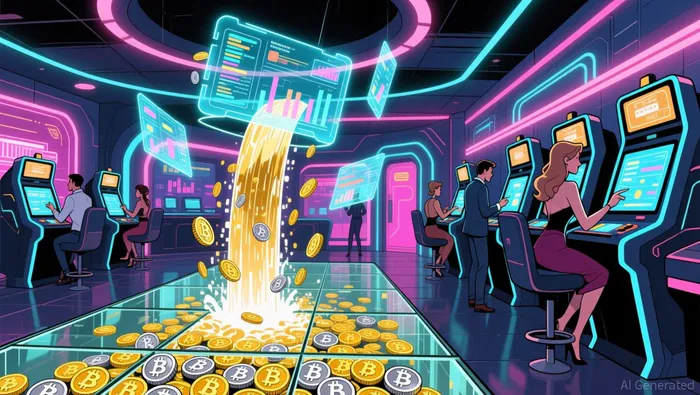 The 4 Best Crypto Casinos in 2026: A Flow Analysis