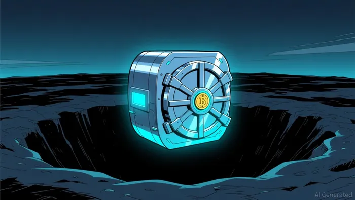 Kraken's Fed Access: A Flow Analysis of Institutional Custody Capture