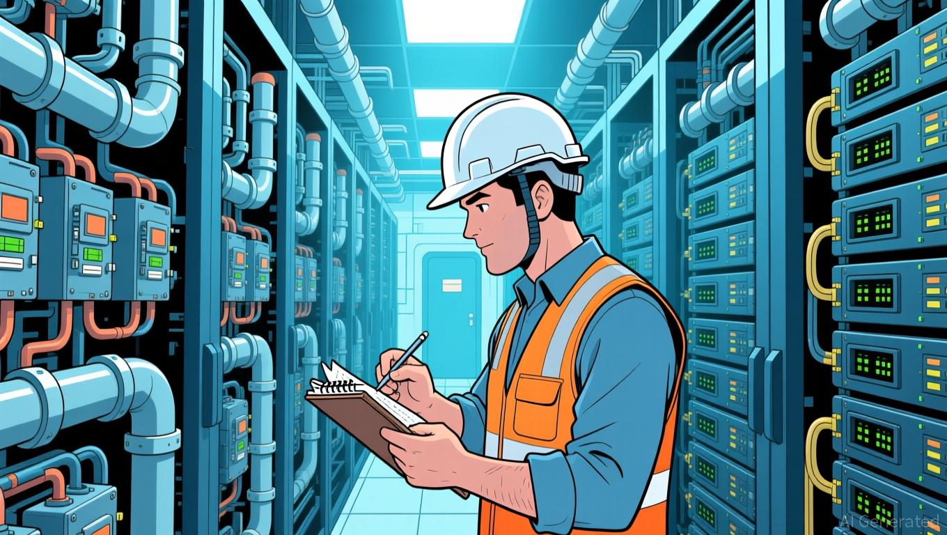 Elecution Risk EMCOR Group Faces Execution Risk as Narrow Margins Meet Labor Pressure ...