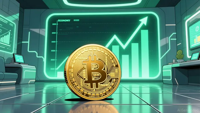 Bitcoin's $81K Breakout: Flow Analysis and Presale Allocation