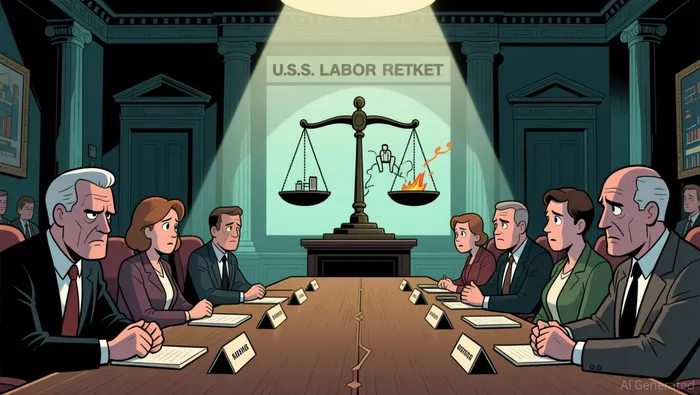 Fed’s Largest Split in Decades Hints at a 2019 Pivot Trap