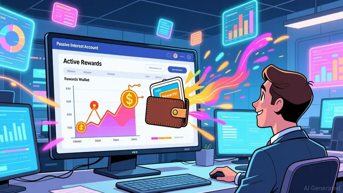 Coinbase’s 30% Pop Masks a Yield Trap: The Clarity Act’s Hidden Risk to Crypto Equities
