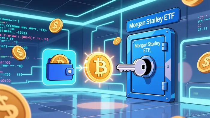 Wall Street's Bitcoin Bet: Flow Evidence vs. Mallers' Dismissal