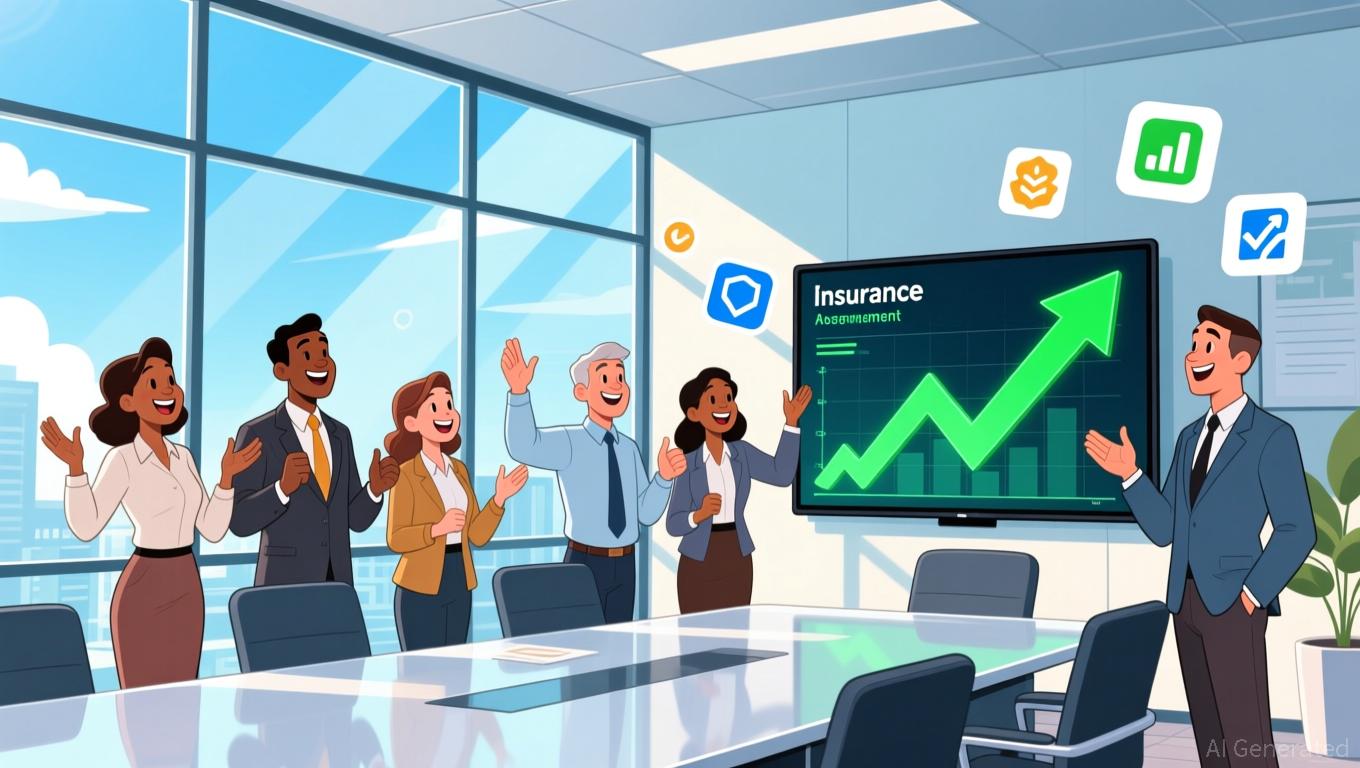 Great-West Lifeco Q1 2026: Base Earnings Beat Signals Quality Factor ...