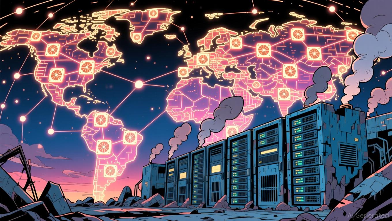Akash Network Akash Network (AKT) Surges 72% As Decentralized Compute Gains ...