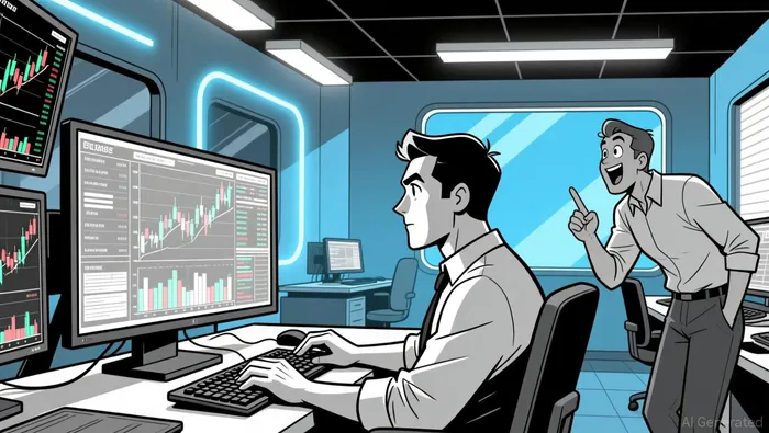 SOLU Surges Past $93 as Volume Confirms Breakout