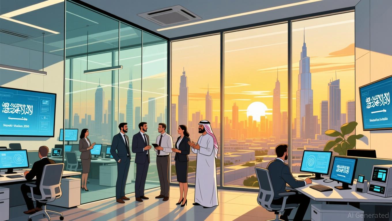 Merak Capital: Saudi PE/Venture Platform Analysis - AUM, Strategy, and ...