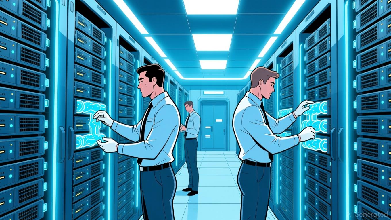 TSSI Surges on AI Pivot as Market Penalizes Cyclical Noise