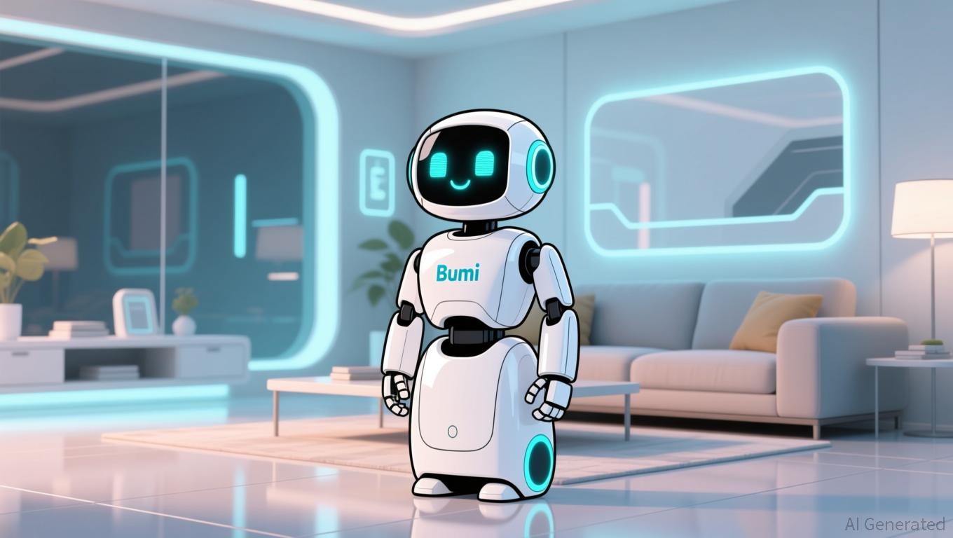 Humanoid Rover China's Lunar Robot Push: A $100k Moon Rover vs. a $1.370 Consumer Robot