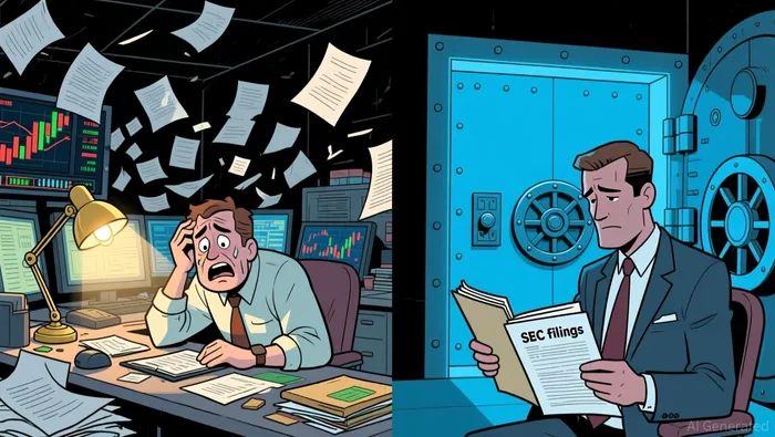 Trump Media posts $406M loss as crypto whales load longs