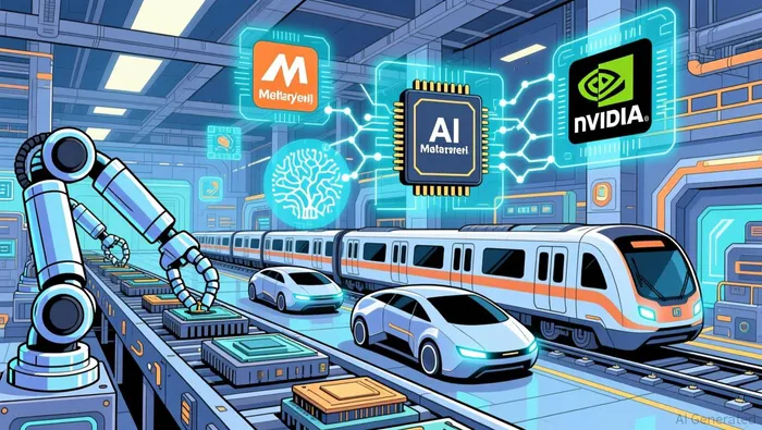 Microip's Edge AI Pivot: From CES Hype to Commercial Reality Check