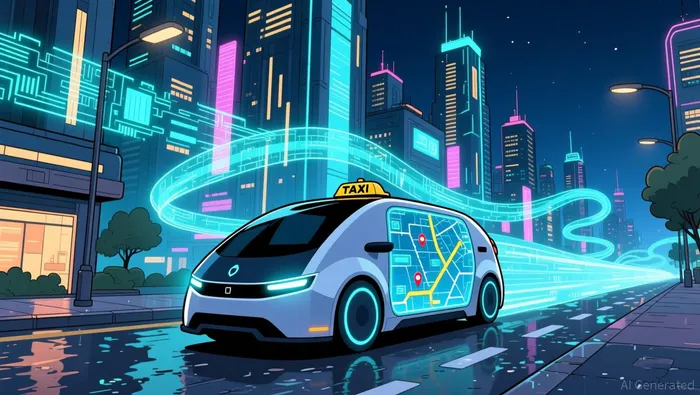 Tesla vs Rivian: The Scalability Trap Behind the Robotaxi Bet