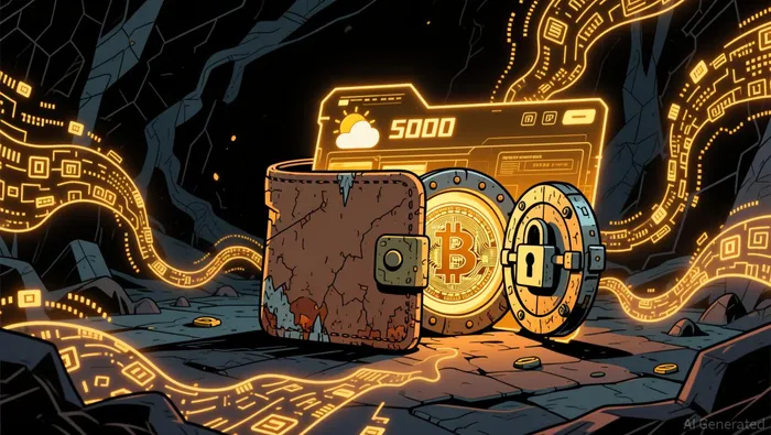 500 BTC Moved from 2013 Wallet: Flow Analysis and Price Watch