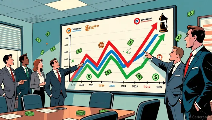 Using Commodity Cycle Analysis to Identify Strategic Asset Divestitures